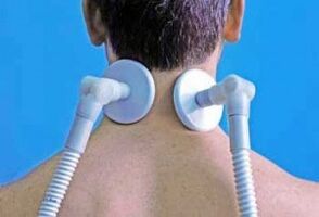 Servikal osteokondrozun fizyoterapötik tedavisi